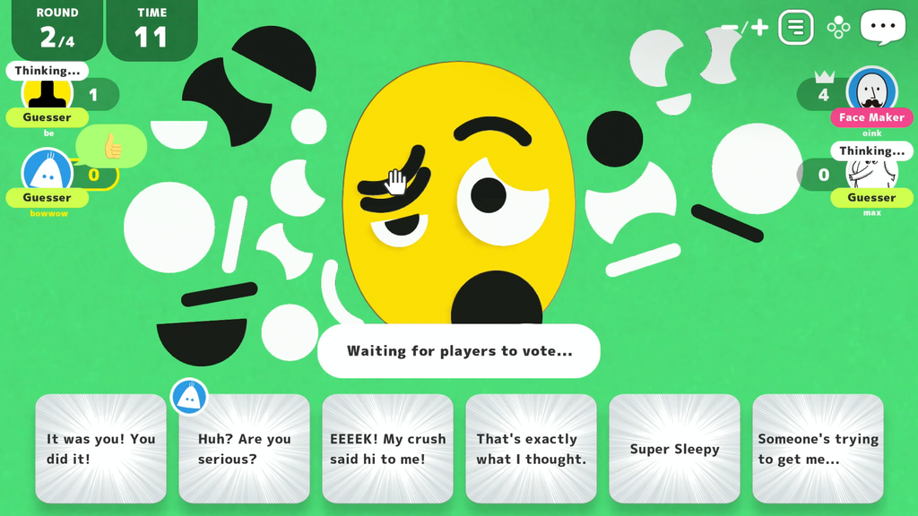 4 Online Texting Games to Play With Your Friends