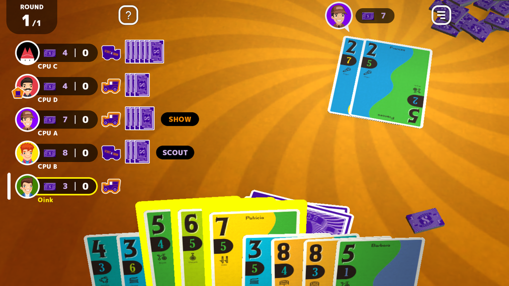 Free Online Multiplayer Uno Card Game Online: Play 2, 3, or 4