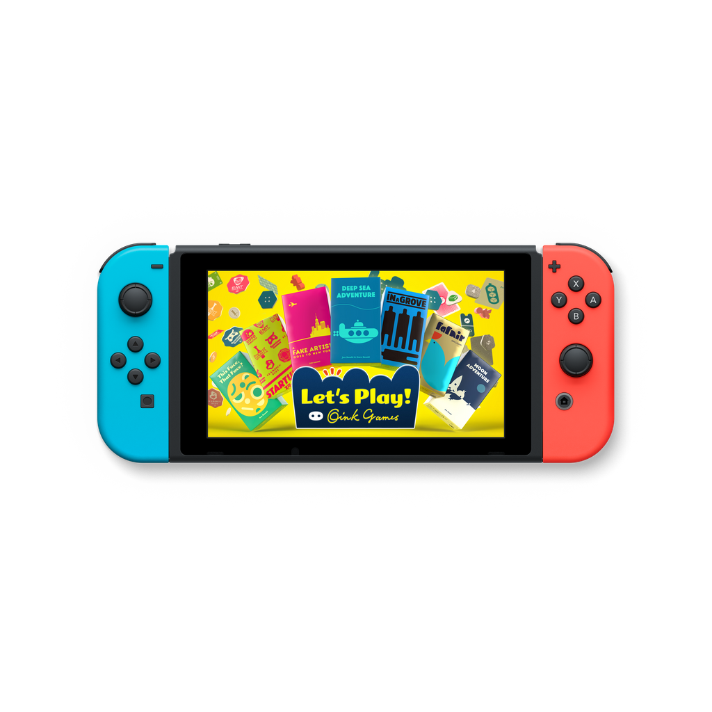 Fashion Friends for Nintendo Switch - Nintendo Official Site