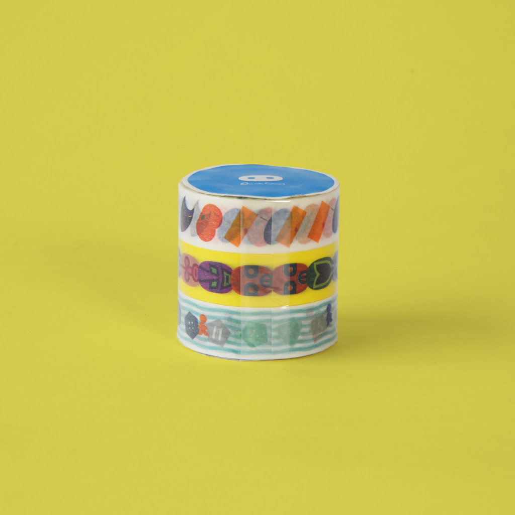 マスキングテープ - オインクゲームズ