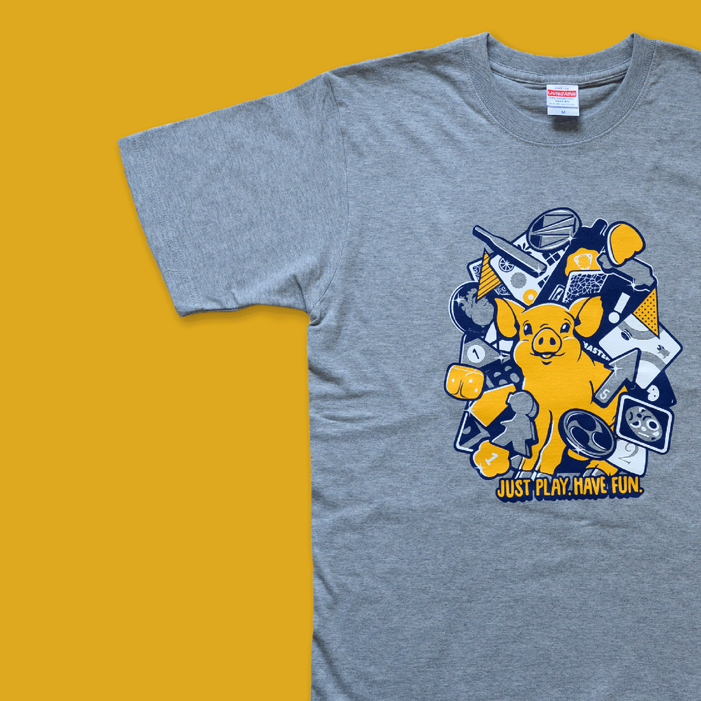 【SCENERITY】Pig Dying Shirt FRACTUREDWSFBPOST_grande.jpg?v