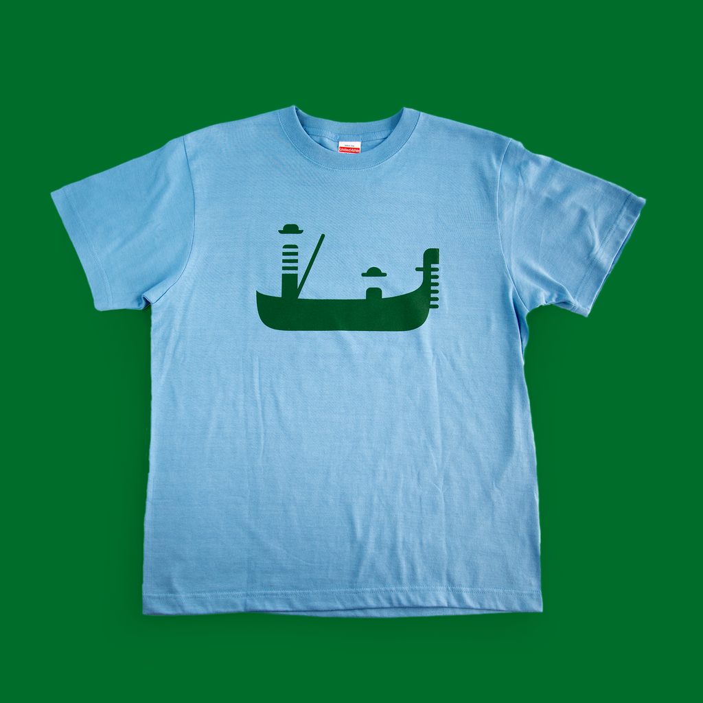 タイガーアンドドラゴン Tシャツ/日本国外のみ発送 - オインク